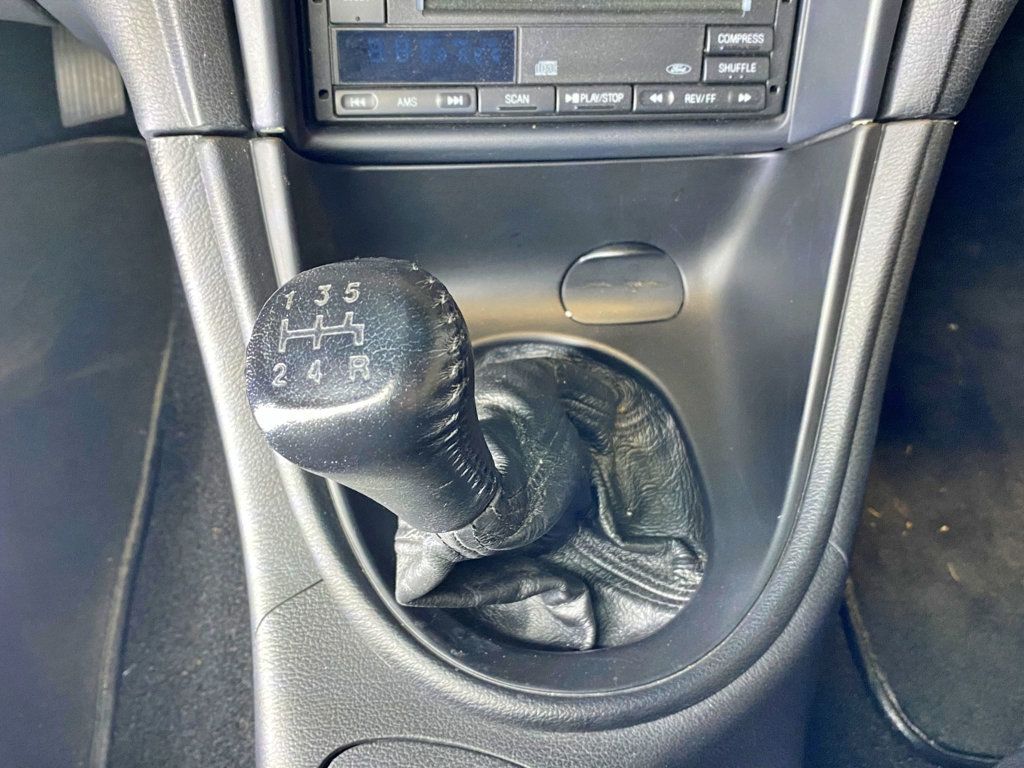 1995 Ford Mustang SVT Cobra! - 23009773 - 30