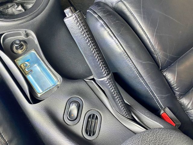 1995 Ford Mustang SVT Cobra! - 23009773 - 32