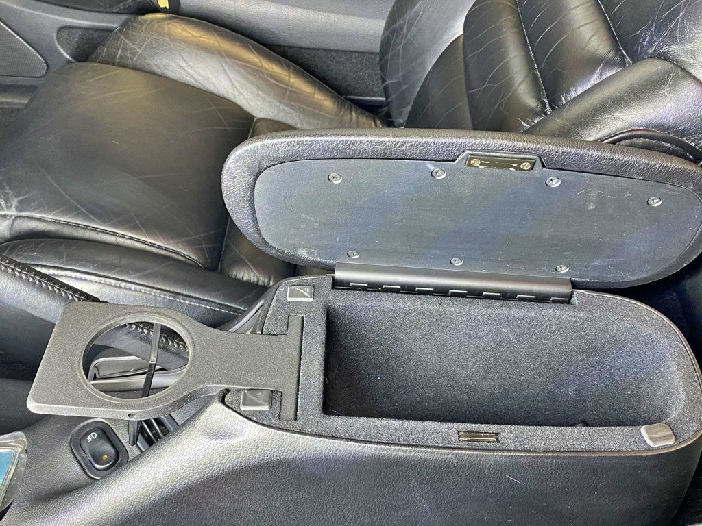 1995 Ford Mustang SVT Cobra! - 23009773 - 33