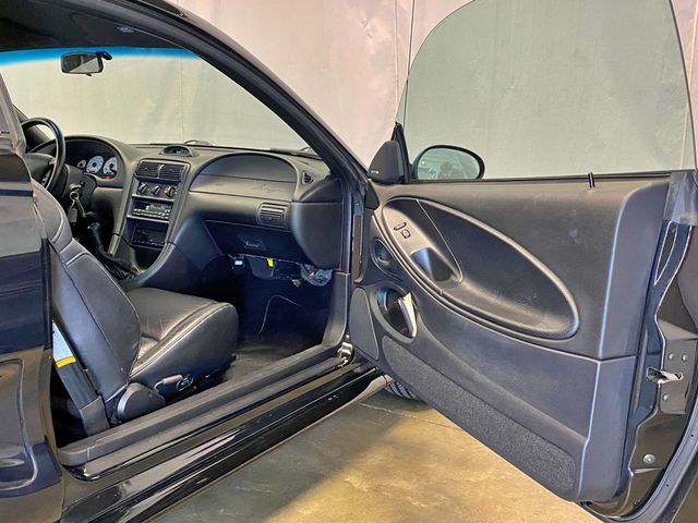 1995 Ford Mustang SVT Cobra! - 23009773 - 34