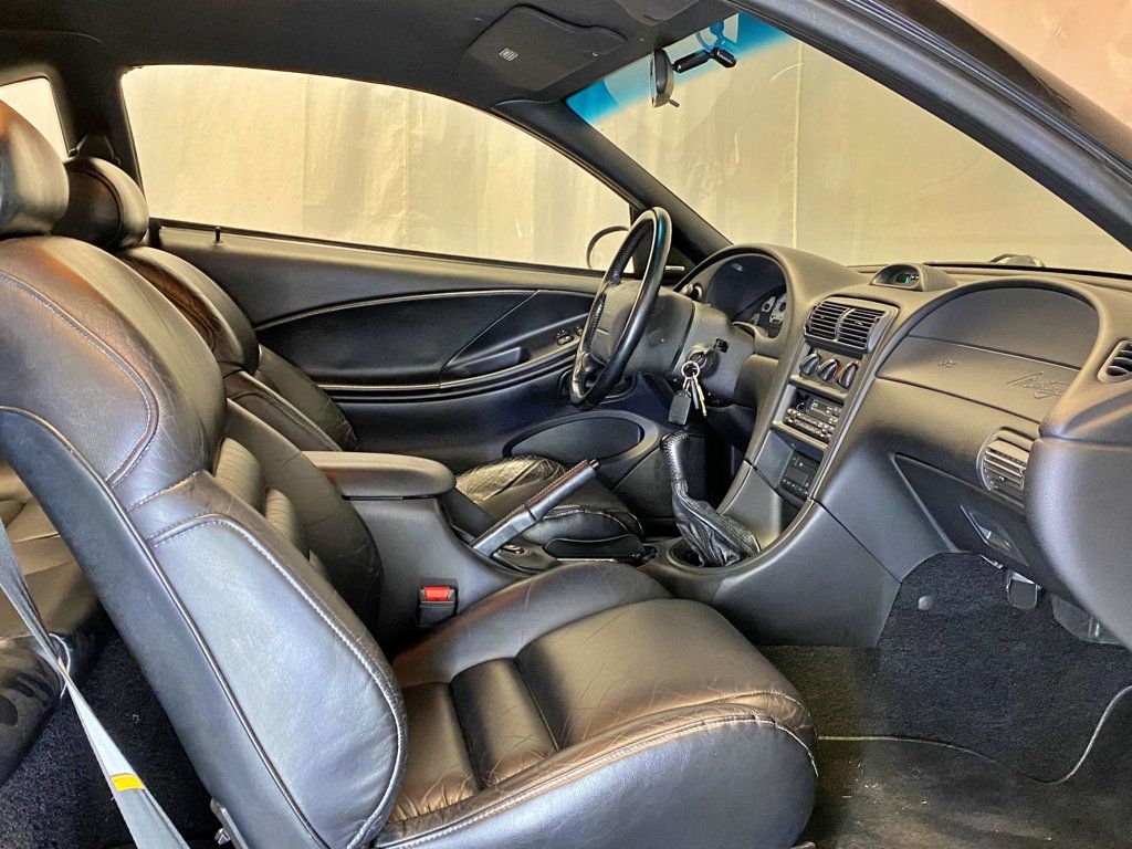 1995 Ford Mustang SVT Cobra! - 23009773 - 36