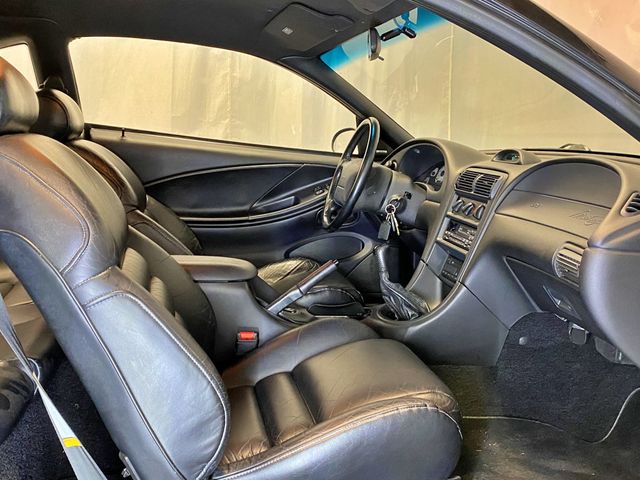 1995 Ford Mustang SVT Cobra! - 23009773 - 36