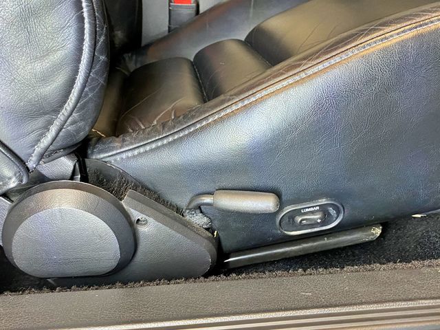 1995 Ford Mustang SVT Cobra! - 23009773 - 37