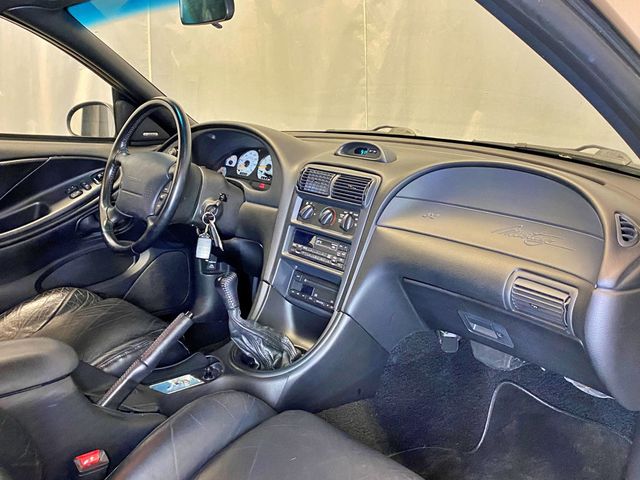 1995 Ford Mustang SVT Cobra! - 23009773 - 38