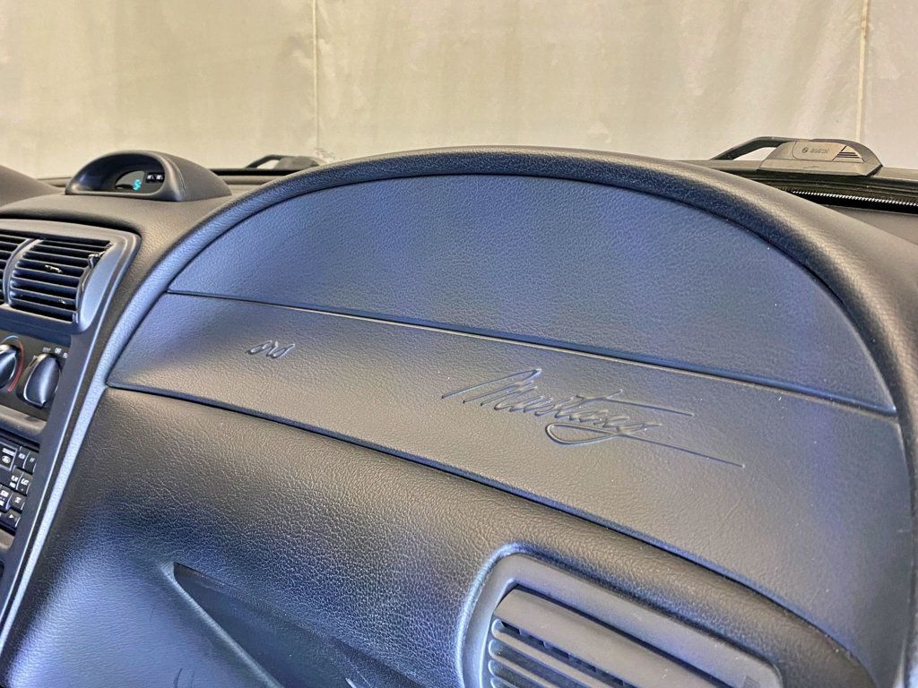 1995 Ford Mustang SVT Cobra! - 23009773 - 39