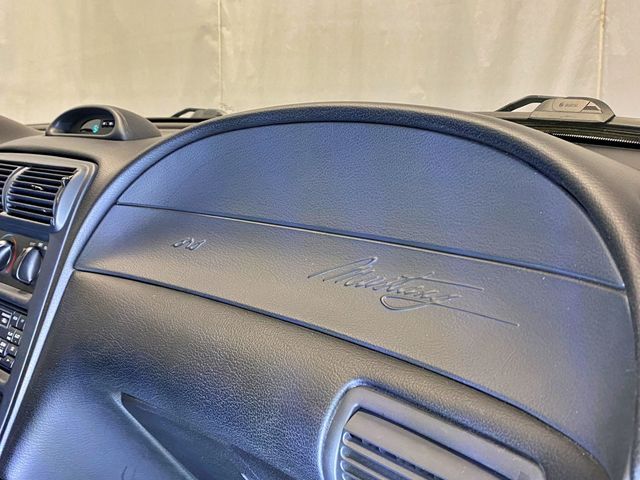 1995 Ford Mustang SVT Cobra! - 23009773 - 39