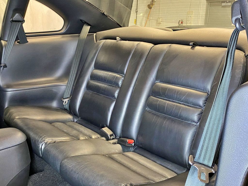 1995 Ford Mustang SVT Cobra! - 23009773 - 41