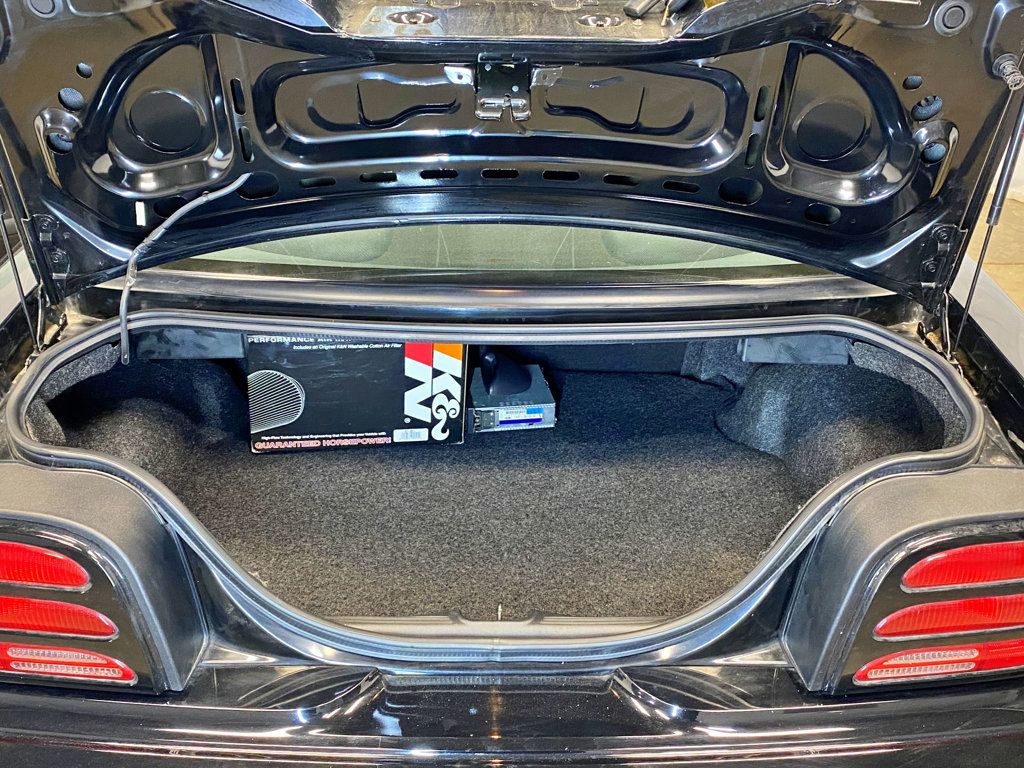 1995 Ford Mustang SVT Cobra! - 23009773 - 42