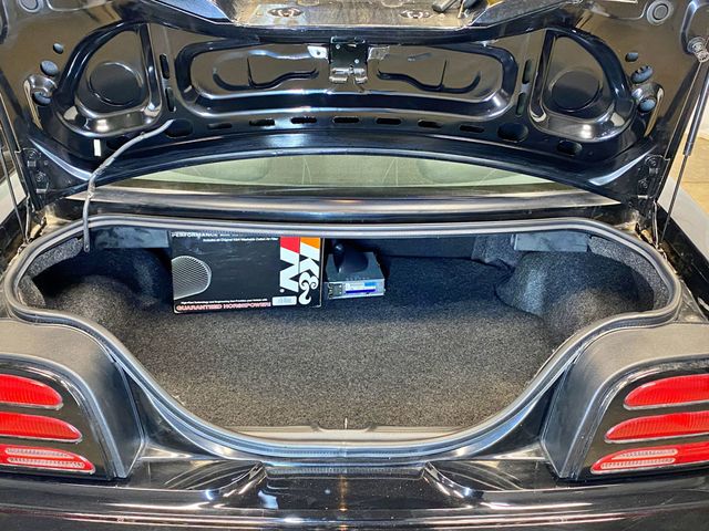 1995 Ford Mustang SVT Cobra! - 23009773 - 42