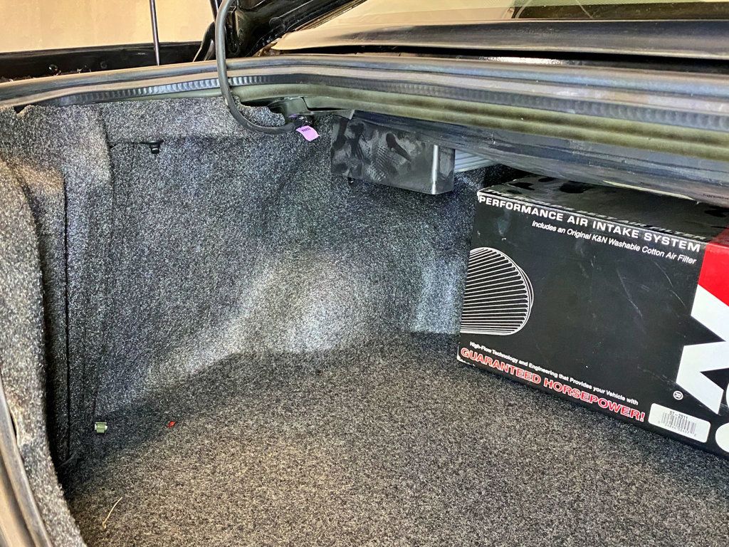 1995 Ford Mustang SVT Cobra! - 23009773 - 43