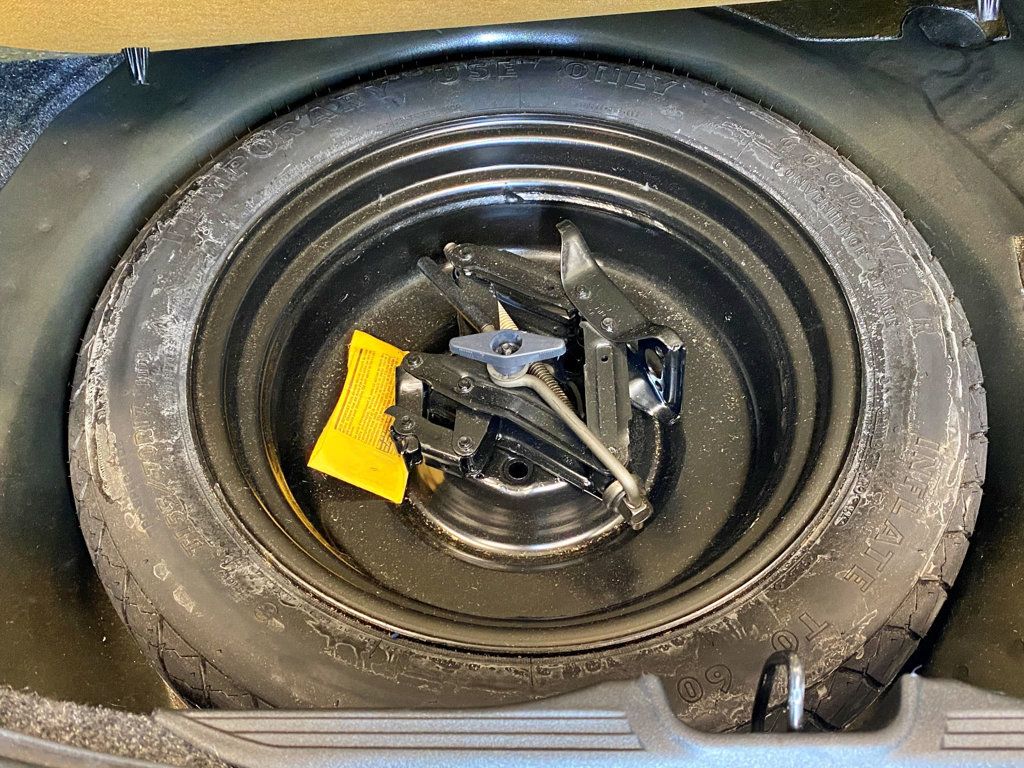 1995 Ford Mustang SVT Cobra! - 23009773 - 45