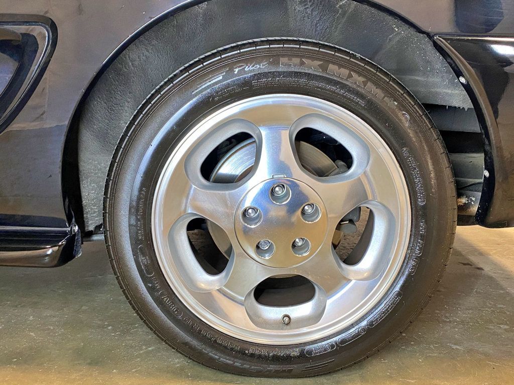 1995 Ford Mustang SVT Cobra! - 23009773 - 46