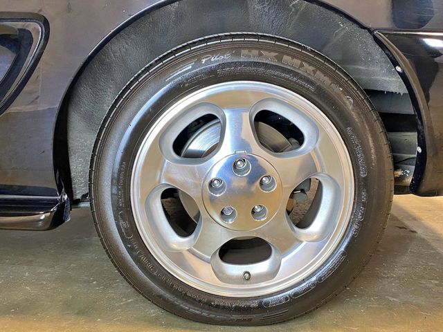 1995 Ford Mustang SVT Cobra! - 23009773 - 46