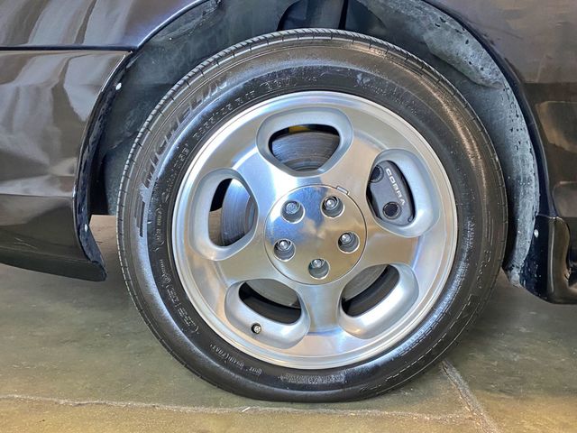 1995 Ford Mustang SVT Cobra! - 23009773 - 47