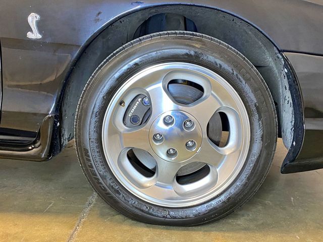 1995 Ford Mustang SVT Cobra! - 23009773 - 48