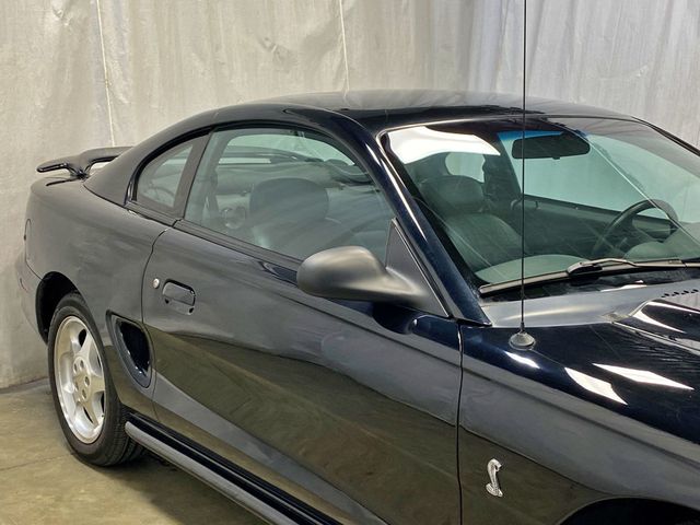 1995 Ford Mustang SVT Cobra! - 23009773 - 4