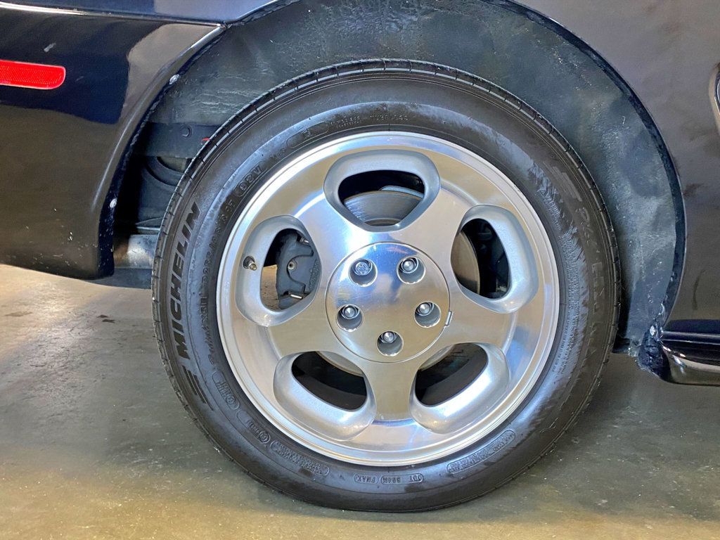 1995 Ford Mustang SVT Cobra! - 23009773 - 49