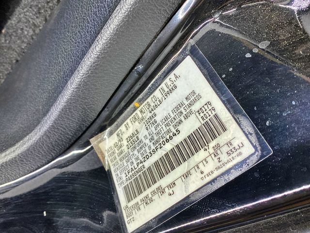 1995 Ford Mustang SVT Cobra! - 23009773 - 50