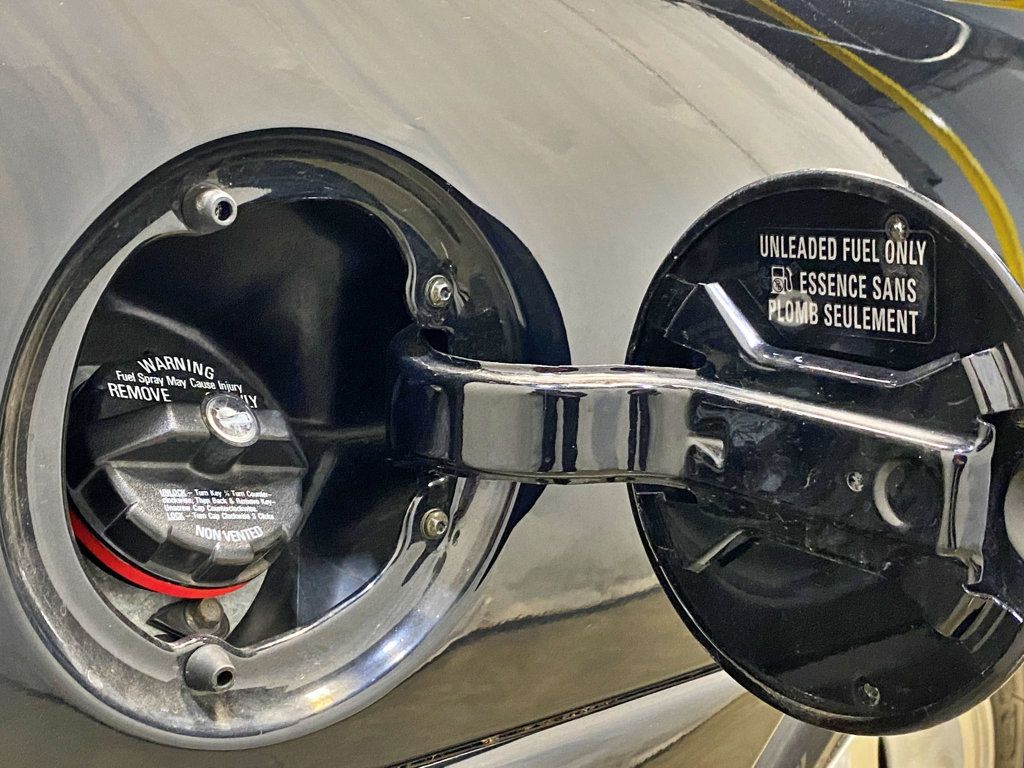 1995 Ford Mustang SVT Cobra! - 23009773 - 5