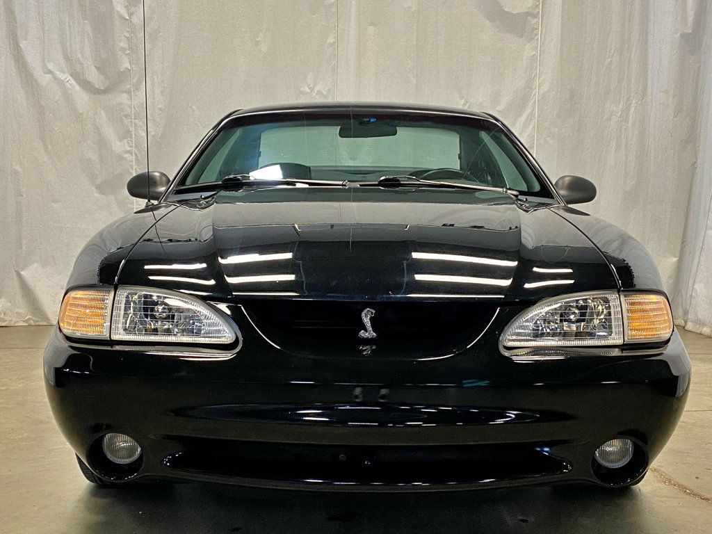 1995 Ford Mustang SVT Cobra! - 23009773 - 6