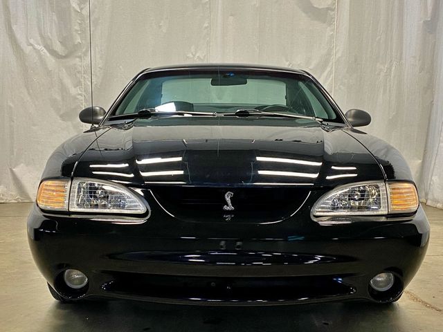 1995 Ford Mustang SVT Cobra! - 23009773 - 6