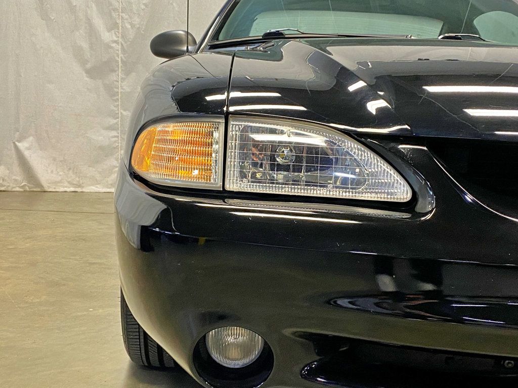 1995 Ford Mustang SVT Cobra! - 23009773 - 7