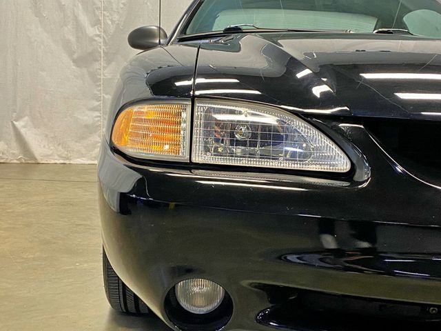 1995 Ford Mustang SVT Cobra! - 23009773 - 7