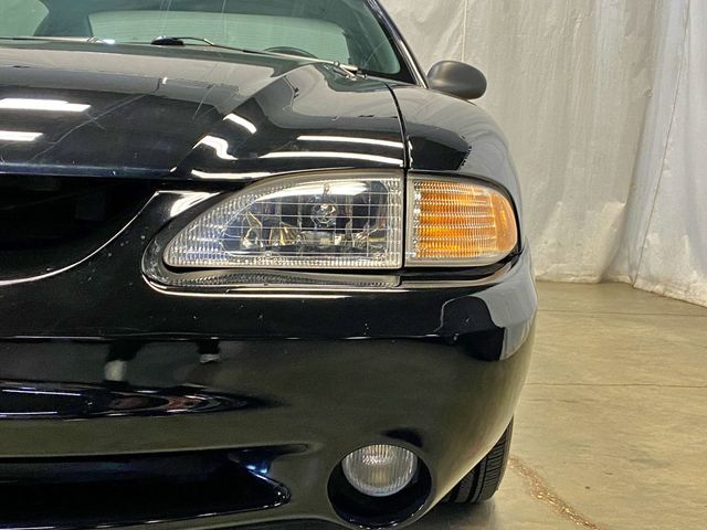 1995 Ford Mustang SVT Cobra! - 23009773 - 8
