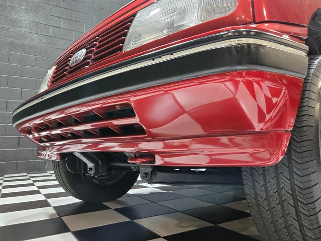 1995 Geo Tracker LSI only 1 owner - 23006502 - 18