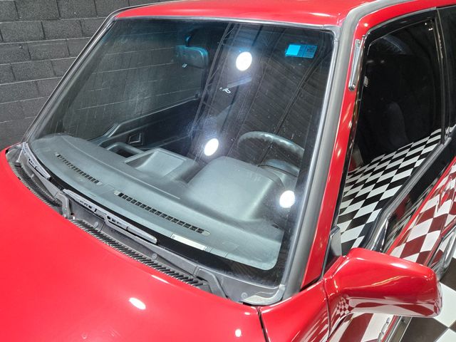 1995 Geo Tracker LSI only 1 owner - 23006502 - 24