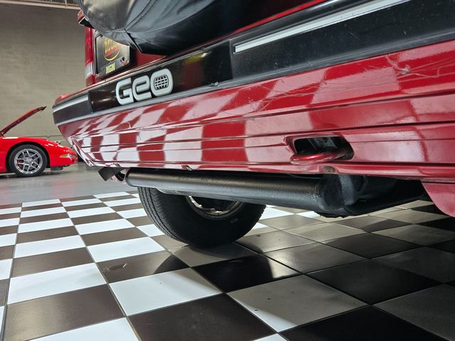 1995 Geo Tracker LSI only 1 owner - 23006502 - 47