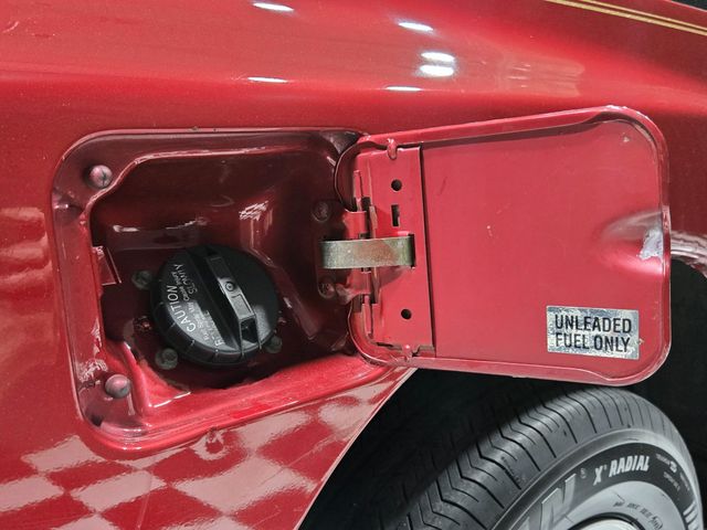 1995 Geo Tracker LSI only 1 owner - 23006502 - 49