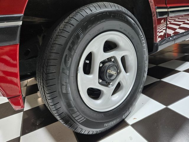 1995 Geo Tracker LSI only 1 owner - 23006502 - 51