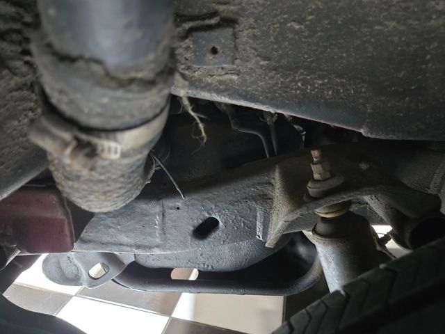1995 Geo Tracker LSI only 1 owner - 23006502 - 53
