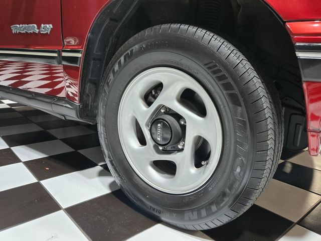 1995 Geo Tracker LSI only 1 owner - 23006502 - 58