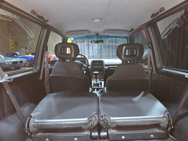 1995 Geo Tracker LSI only 1 owner - 23006502 - 68