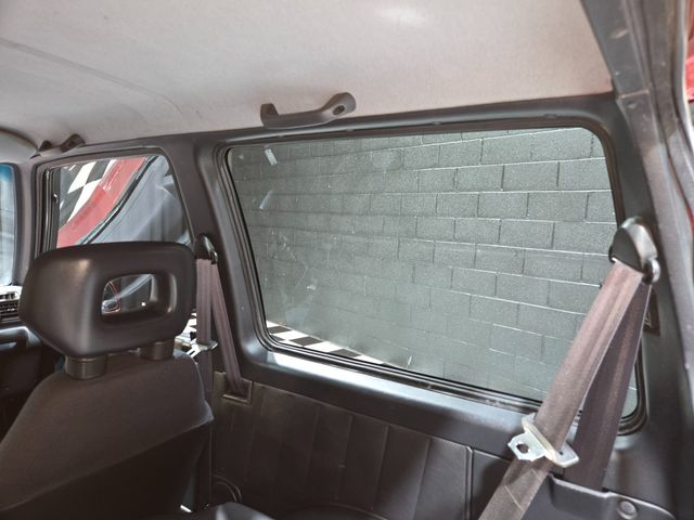 1995 Geo Tracker LSI only 1 owner - 23006502 - 71