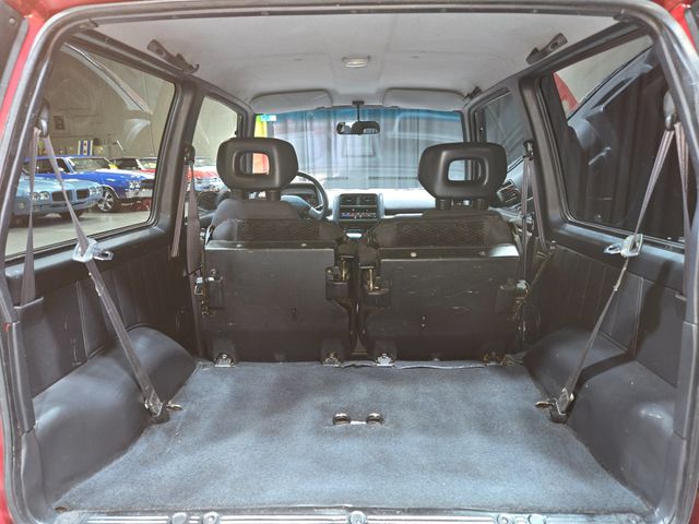 1995 Geo Tracker LSI only 1 owner - 23006502 - 72