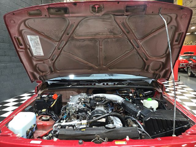 1995 Geo Tracker LSI only 1 owner - 23006502 - 74