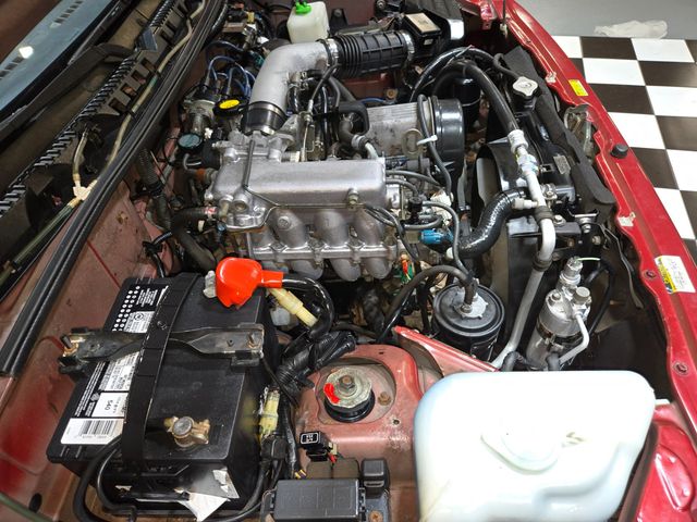 1995 Geo Tracker LSI only 1 owner - 23006502 - 75