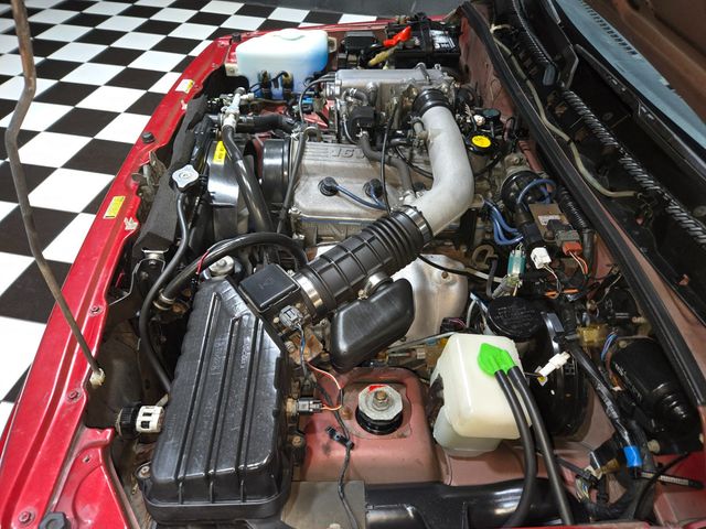 1995 Geo Tracker LSI only 1 owner - 23006502 - 76