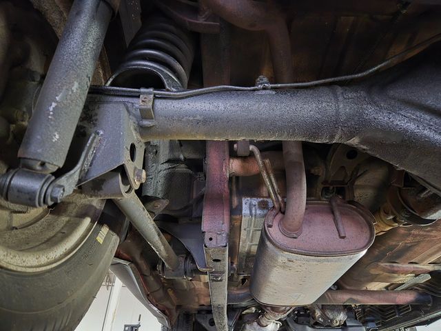 1995 Geo Tracker LSI only 1 owner - 23006502 - 84
