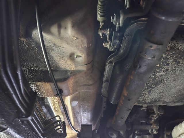 1995 Geo Tracker LSI only 1 owner - 23006502 - 93