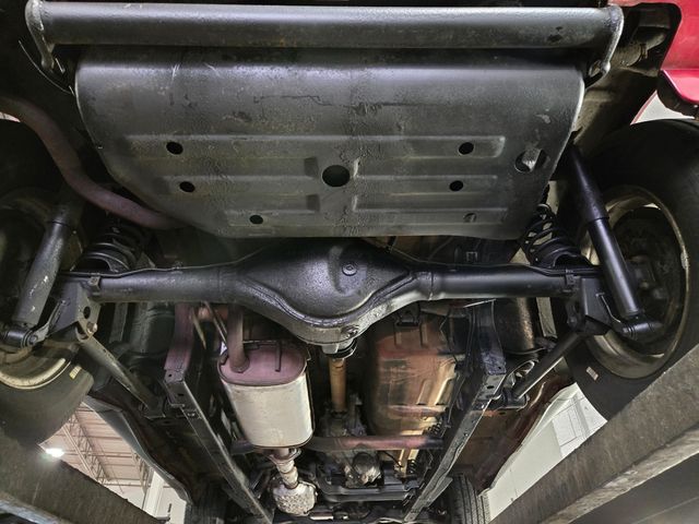 1995 Geo Tracker LSI only 1 owner - 23006502 - 94