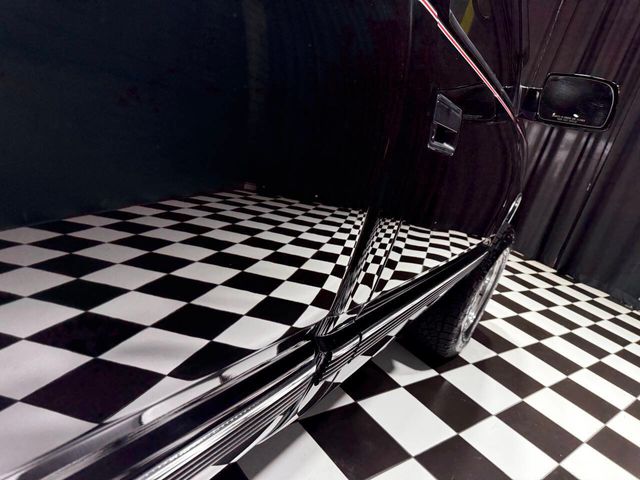 1995 GMC Sierra 1500 SLE 2dr K1500 4WD Standard Cab SB - 22927969 - 15