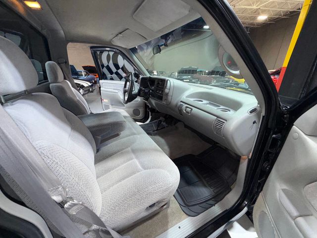 1995 GMC Sierra 1500 SLE 2dr K1500 4WD Standard Cab SB - 22927969 - 25