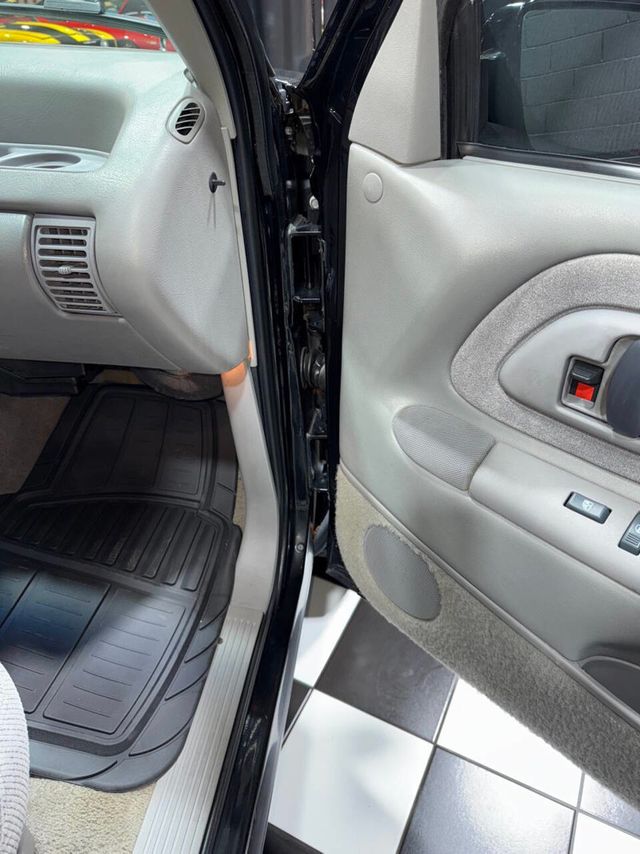 1995 GMC Sierra 1500 SLE 2dr K1500 4WD Standard Cab SB - 22927969 - 26