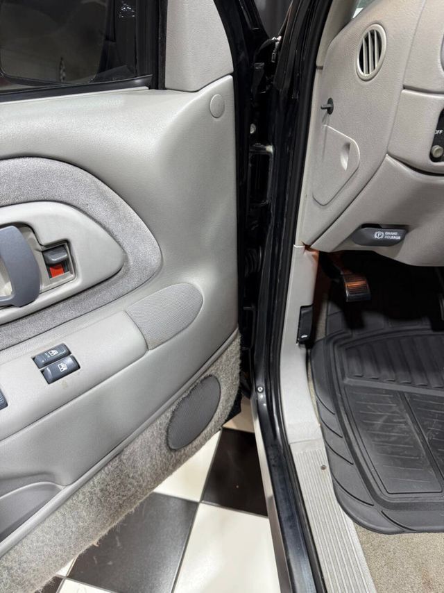 1995 GMC Sierra 1500 SLE 2dr K1500 4WD Standard Cab SB - 22927969 - 33