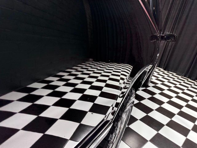 1995 GMC Sierra 1500 SLE 2dr K1500 4WD Standard Cab SB - 22927969 - 36