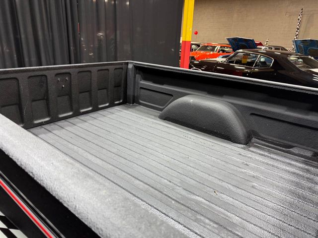 1995 GMC Sierra 1500 SLE 2dr K1500 4WD Standard Cab SB - 22927969 - 38